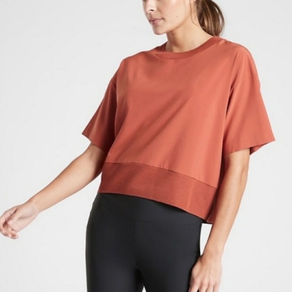 Athleta